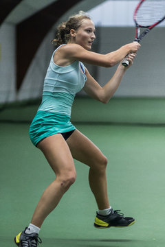 Alicia Melosch 403 - Norddeutsche Meisterschaft